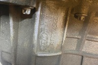 фото thumb №11, Коробка передач коробки передач opel zafira tourer c p12 983085 1.4l бензин 103kw 2013