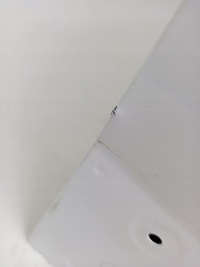 фото thumb №14, Renault master iii 3 iv 4 2010- двері праве задні задня правий