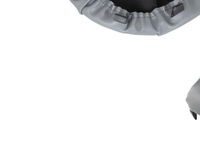 фото thumb №10, Fiat panda 2003-2012 ручка важіль перемикання передач 5b + чохол