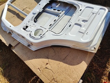 фото thumb №12, Mercedes sprinter w907 дверь правые перед европа