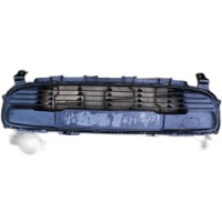 фото thumb №1, Renault twingo 3 iii решітка середня бампера