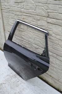 фото thumb №7, Дверь задние левая kia optima sedan