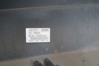 фото thumb №7, Jeep renegade limited 14- бампер задняя