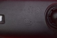 фото thumb №8, Зеркало внутренние заднего вида 96758892xt peugeot 508 1 i 10-14