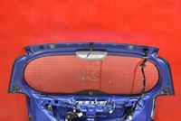 фото thumb №9, Крышка багажника задняя задняя kia picanto 1 i 5d 06r