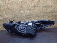 фото thumb №5, Лампа перед права hyundai i30 ii 2 13- лінза