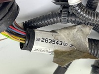 фото thumb №10, Citroen ds7 crossback 2020 жгут трубопровод датчика парковки pdc