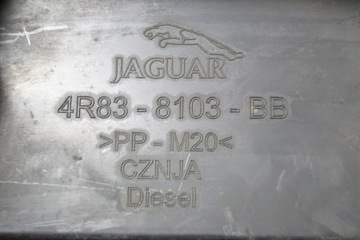 фото thumb №7, Руль воздуха правая jaguar s-type 2.7d