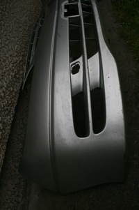 фото thumb №6, Toyota previa ii бампер перед