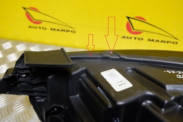 фото thumb №11, Mazda cx50 2022 2023- фара лампа повний led права usa