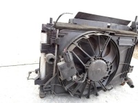 Купити Радіатор води + вентилятор ford focus mk3 1.6 tdci, фото thumb