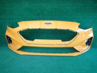 Купити Ford focus mk4 st line бампер передній перед, фото thumb