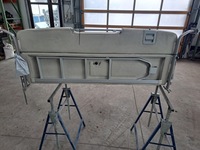 фото thumb №7, Ліжко верхній складний лежак renault gama t range