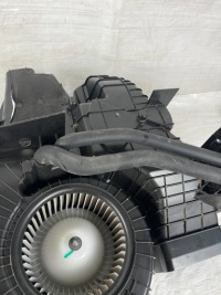 Купить Mercedes gls 167 отопитель задняя задняя a1678302704, фото thumb