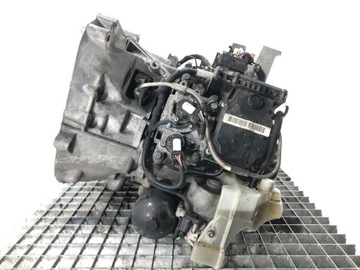 PEUGEOT 508 I 2.0HDi КОРОБКА ПЕРЕДАЧ 9678990680