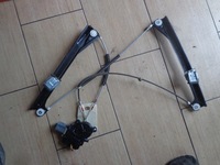 фото thumb №1, Polo 6r 10r. 3-двері праві підйомник вікна