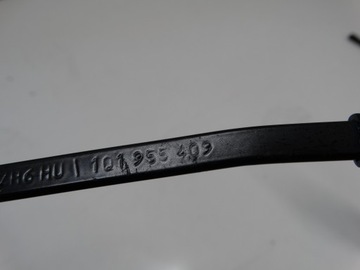 фото thumb №10, Важіль двірники перед vw golf vi 101955409