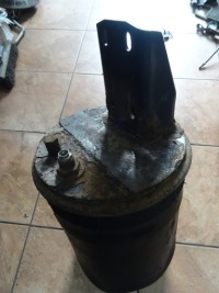 фото thumb №5, Renault premium 220dci подушка підвіска 1