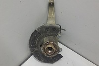 фото thumb №7, Поворотний кулак передня ліва bmw 6 cabrio f12 6775769 2012