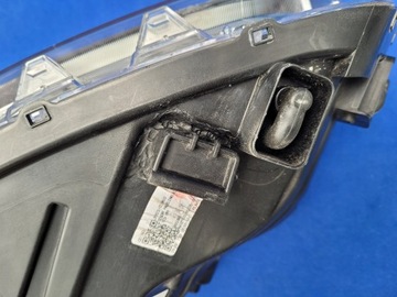 фото thumb №13, Kia ceed 2018-2021 18-21 полный led фара лампа правая