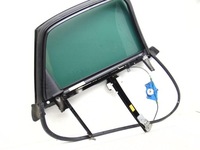 фото thumb №7, Механізм підйомник скло лівий задня + рамка скло exeo 3r sedan