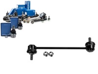 фото thumb №1, Lemforder 35845 01 тяга / кронштейн, стабилизатор