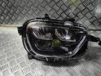 Citroen c3 3 фара левая правый  led vision перед новая в Украине, фото thumb