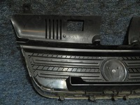 фото thumb №8, Решётка радиатора решётка радиатор fiat idea 2003-2005r.