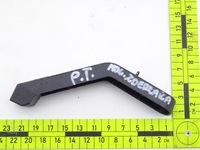 фото thumb №6, Opel astra k 15-22 направляющая бампера правый задняя kombi 13426396