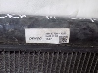 фото thumb №8, Honda cr-v iii радиатор кондиционера 447750-4250