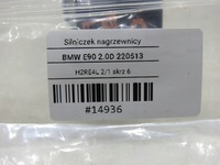 фото thumb №7, Моторчик отопителя bmw 3 e90 2.0 d 985459h