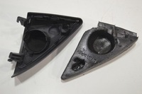 фото thumb №6, Защита треугольник зеркало правая mercedes cls w219 2197250294