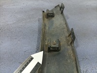 фото thumb №9, Jeep compass ii 17- молдинг накладка крыла перед правая 5up10trmab