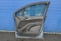 фото thumb №11, Opel meriva b дверь правый перед передние kpl