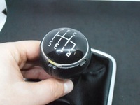 фото thumb №9, Ручка чехол vw golf plus 5m0711113s