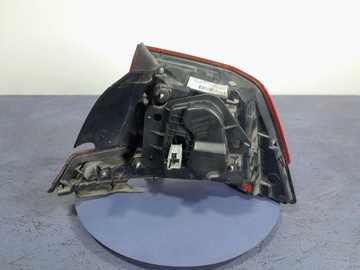 фото thumb №7, Volvo s90 ii лампа зад задняя левая led 31656775