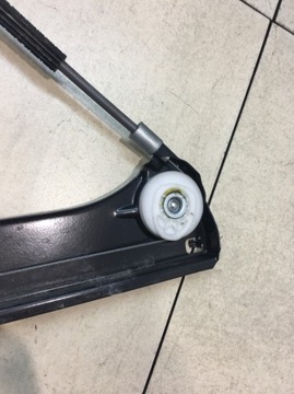 фото thumb №9, Підйомник вікна лівий перед vaneo a2308201042