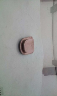 фото thumb №7, Скло лобове передня dodge ram 1994-1997 дзеркало