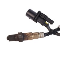 Audi tt 8n 3.2 vr6 quattro датчик лямбда-зонд цилиндры 4-6 022906265a Цена, фото thumb