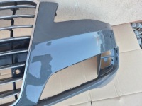фото thumb №7, Бампер перед audi a8 d4 4h омыватель pdc оригинал
