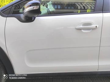 фото thumb №5, Citroen c3 iii рестайлінг 2020-2024 двері передні ліві перед задні ліві зад ewpb