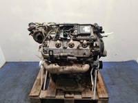 фото thumb №8, Opel vectra 3.0 gts двигатель дизель y30dt