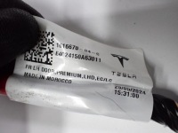 фото thumb №7, Джгут електропроводка двері лівий задня 1489053-00-e tesla model y 24r