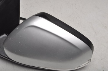 фото thumb №8, Volvo s60 ii v60 зеркало левая электрические 14 pin