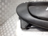 фото thumb №3, Ручка ліва передня зовнішня peugeot 206