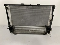 фото thumb №6, Bmw 5 f10 f11 2015 радиатор wody