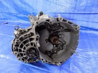 фото thumb №1, Коробка передач передач jeep renegade 2,0mjt 4x4 14-