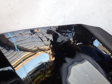 фото thumb №7, Volvo v60 i 1 s60 ii 2 рестайлинг 13-18 капот крышка двигателя