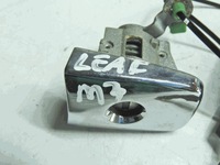 фото thumb №5, Nissan leaf i 10-17 вкладка дверь ключи комплект