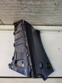 фото thumb №1, Захист стійка лівий задня peugeot 5008 i 9672646577